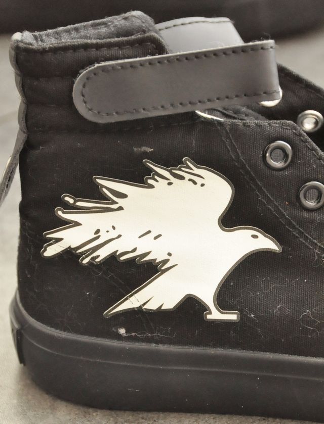 Zapatillas Feiyao nuevas No 36