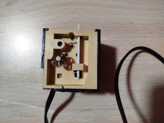 INTERRUPTOR DUAL KS 4