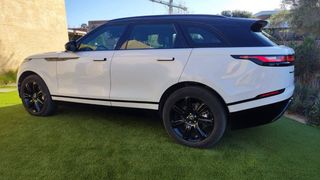 Land Rover Range Rover Velar 2023