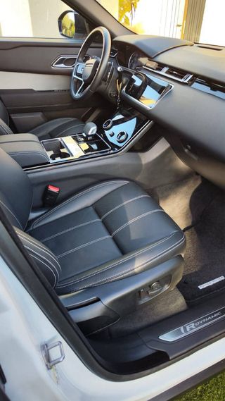 Land Rover Range Rover Velar 2023