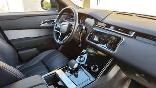 Land Rover Range Rover Velar 2023