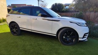 Land Rover Range Rover Velar 2023