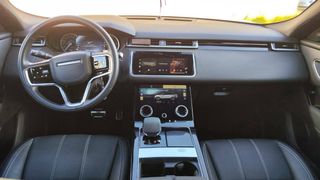 Land Rover Range Rover Velar 2023