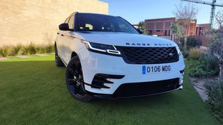 Land Rover Range Rover Velar 2023