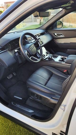 Land Rover Range Rover Velar 2023