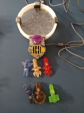 Skylanders Giants, Swap Force, Spyro's Adventure W