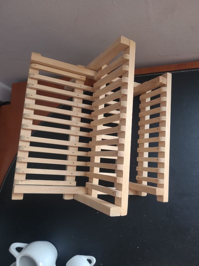 Juego cocina miniatura