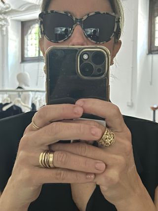 Occhiali Stella McCartney Cat Eye