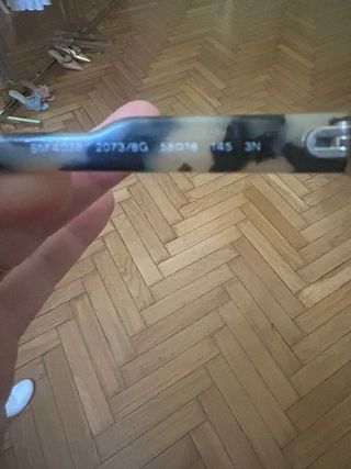 Occhiali Stella McCartney Cat Eye