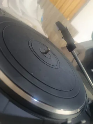 Equipo música Philips vintage