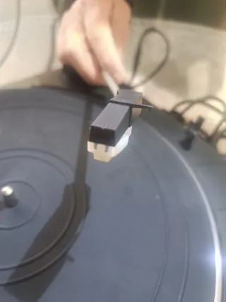 Equipo música Philips vintage