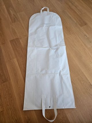 Vestido novia Pronovias - Talla 36/S