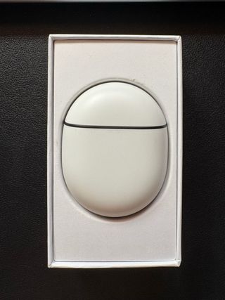 Google Pixel Buds Pro Blancos/Gris Niebla
