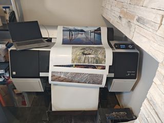 Epson SureColor P6000 - Impresora fotográfica