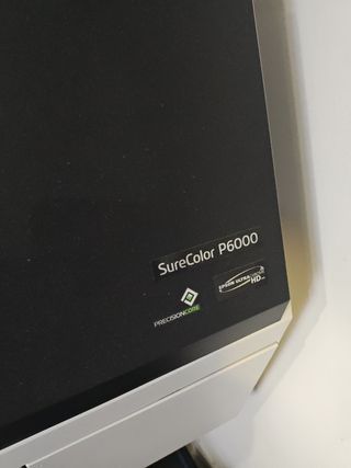 Epson SureColor P6000 - Impresora fotográfica