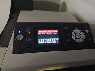 Epson SureColor P6000 - Impresora fotográfica