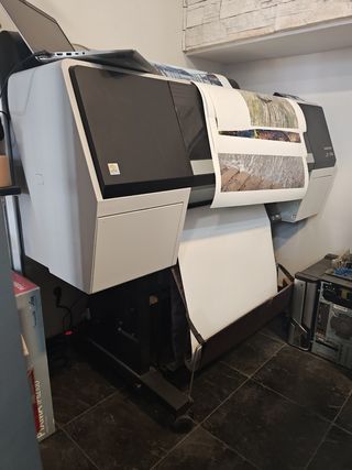 Epson SureColor P6000 - Impresora fotográfica
