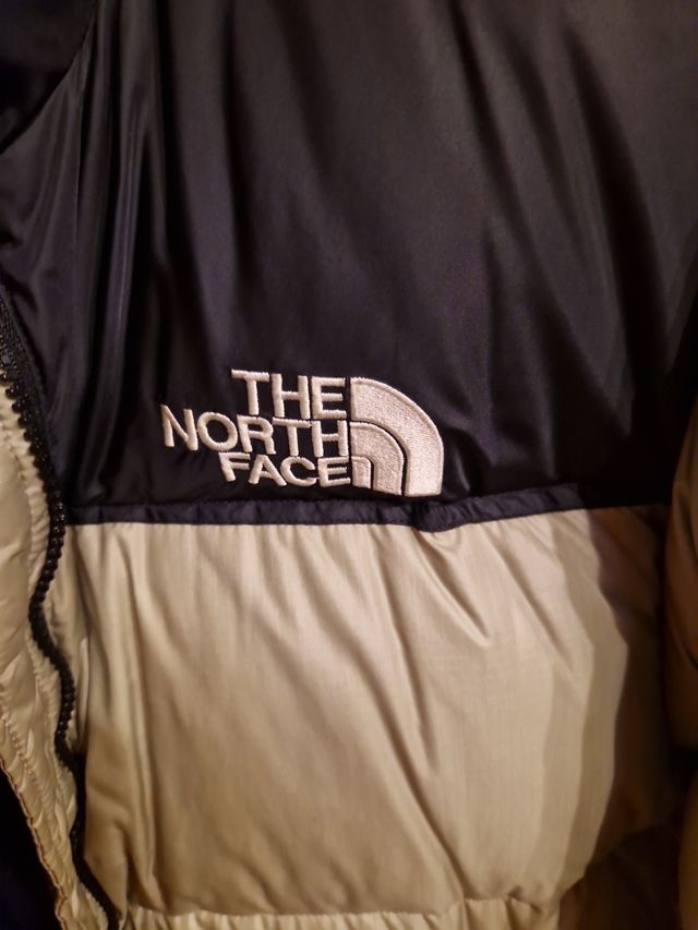 Chaqueta North Face 700 Hombre L