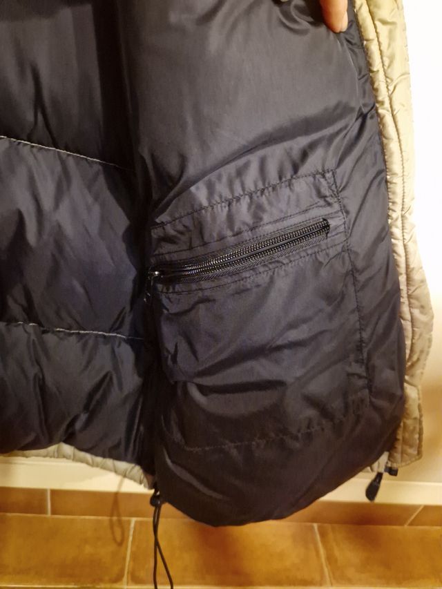 Chaqueta North Face 700 Hombre L