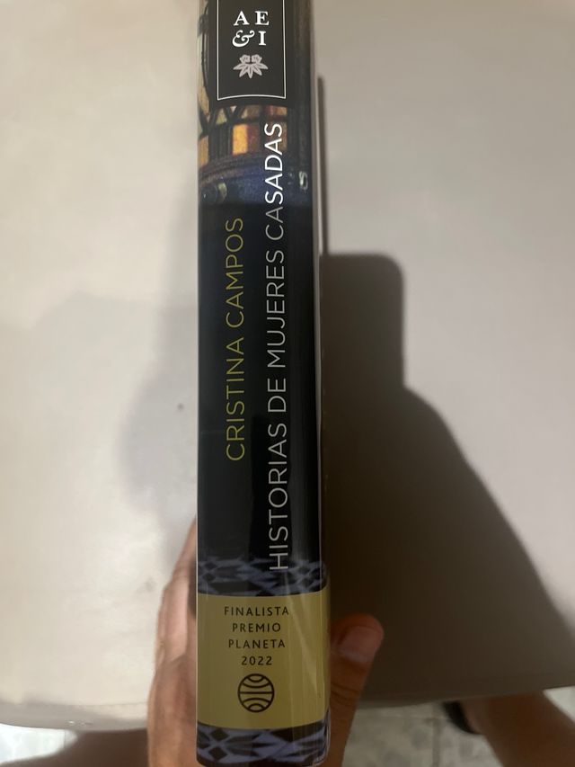 Historias de mujeres casadas: