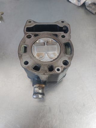 Cilindro Piaggio X9 125cc