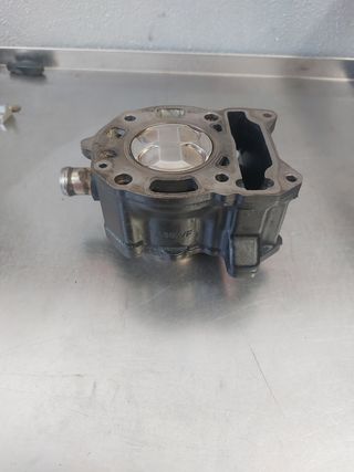 Cilindro Piaggio X9 125cc