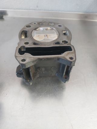 Cilindro Piaggio X9 125cc