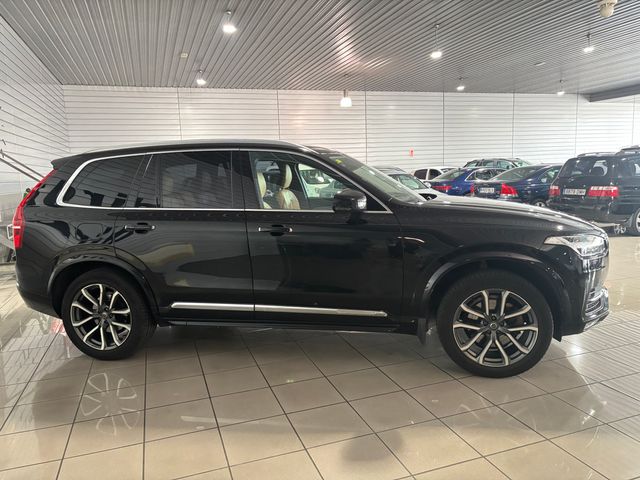 Volvo XC90 2016