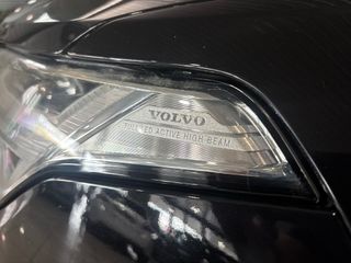 Volvo XC90 2016