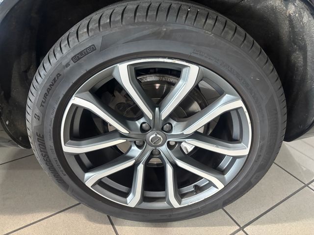 Volvo XC90 2016
