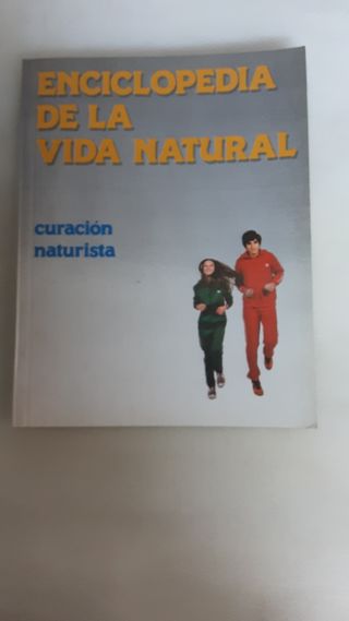 LOTE DE 3 LIBROS DE LA VIDA NATURAL