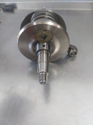 Cigueñal Piaggio X9 125