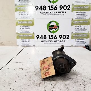 MOTOR DE ARRANQUE AUDI A4 MOTOR AVG