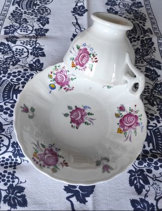 Tazza da tè England, 1840