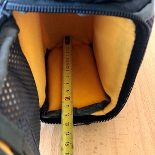 Case Logic - Bolsa cámara