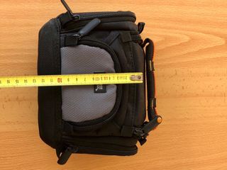 Case Logic - Bolsa cámara