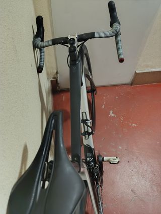 Bicicleta Carretera Scott Foil Talla 47 XS