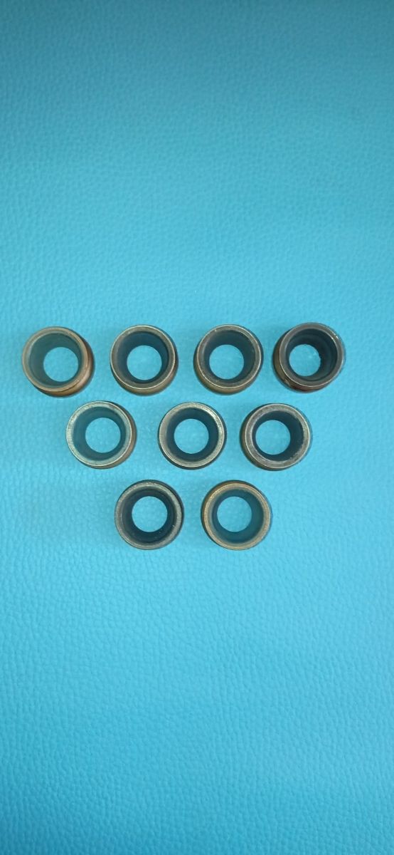 Reten selector caja cambio Ford Fiesta, Escort. 