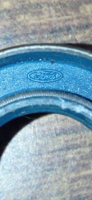 Reten selector caja cambio Ford Fiesta, Escort.