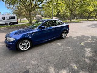 BMW Serie 1 coupé M Sport Edición 