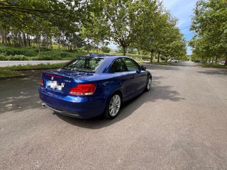 BMW Serie 1 coupé M Sport Edición 