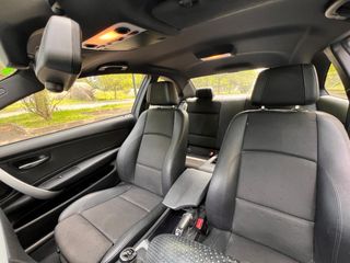 BMW Serie 1 coupé M Sport Edición 