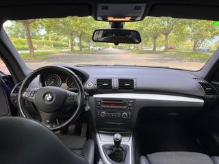 BMW Serie 1 coupé M Sport Edición 