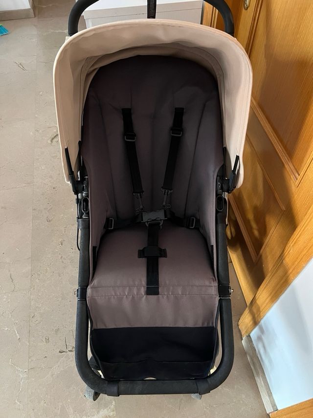 Carro Bugaboo Camaleón 1