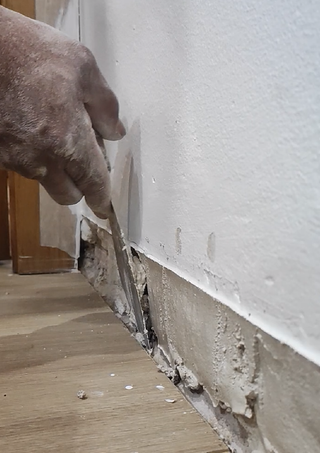 Instalador suelos laminados 12€/m2