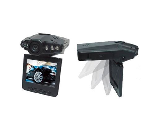 VIDEO CAMARA PARA COCHE CON MONITOR