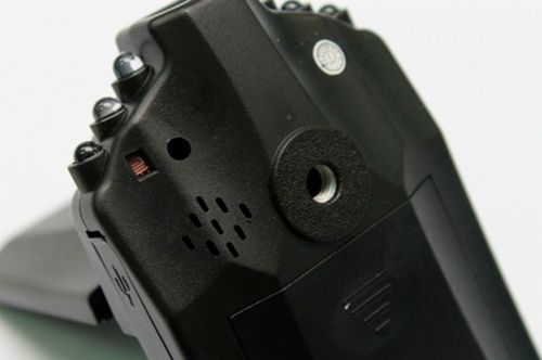 VIDEO CAMARA PARA COCHE CON MONITOR