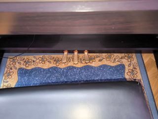 Piano digital Yamaha Arius YDP-161