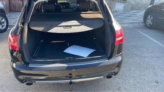 Audi A6 Allroad 2009