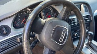 Audi A6 Allroad 2009